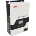 Must Сонячний інвертор Must PV18-1012VPM II, 1000W, 12V (PV18-1012VPM II)