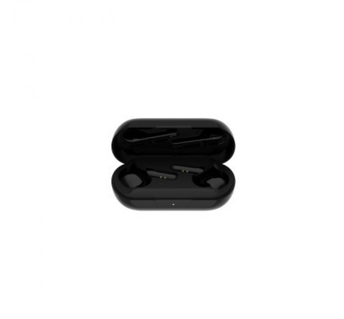 Tecno Навушники Tecno Hipods H3 Black (4895180768019)