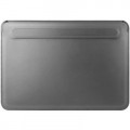 Чохол до ноутбука BeCover 14.2" MacBook ECO Leather Gray (709709)