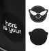 Yes Рюкзак шкільний Yes Mood TS-59L (550412)
