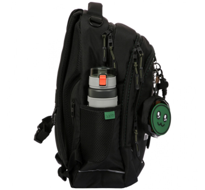 Yes Рюкзак шкільний Yes Mood TS-59L (550412)