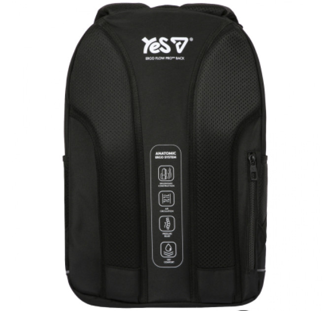 Yes Рюкзак шкільний Yes Mood TS-59L (550412)
