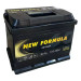 NEW FORMULA Акумулятор автомобільний NEW FORMULA Optima 60Ah Ев (-/+) (510EN) (5601104251)