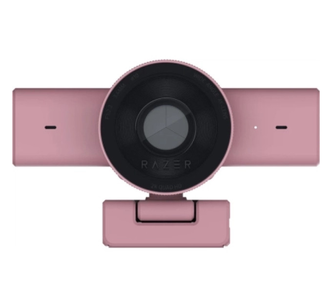 Razer Веб-камера Razer Kiyo V2 X Quartz (RZ19-05380200-R3M1)