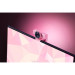 Razer Веб-камера Razer Kiyo V2 X Quartz (RZ19-05380200-R3M1)