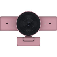 Веб-камера Razer Kiyo V2 X Quartz (RZ19-05380200-R3M1)
