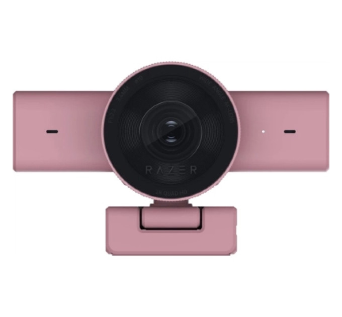 Razer Веб-камера Razer Kiyo V2 X Quartz (RZ19-05380200-R3M1)
