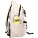 Yes Рюкзак шкільний Yes Emotions Ivory N T-51 (550734)