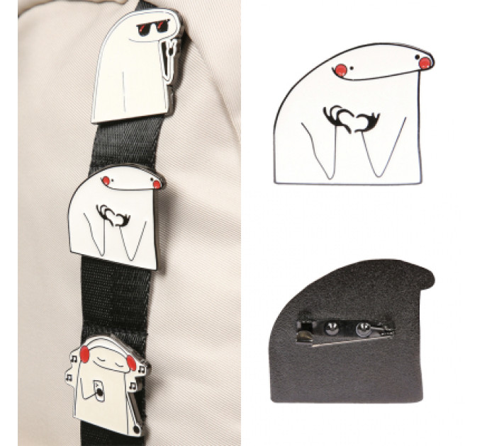 Yes Рюкзак шкільний Yes Emotions Ivory N T-51 (550734)