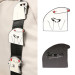 Yes Рюкзак шкільний Yes Emotions Ivory N T-51 (550734)