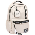 Yes Рюкзак шкільний Yes Emotions Ivory N T-51 (550734)