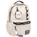 Yes Рюкзак шкільний Yes Emotions Ivory N T-51 (550734)