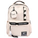 Yes Рюкзак шкільний Yes Emotions Ivory N T-51 (550734)