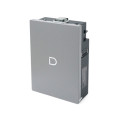 Dyness Батарея LiFePo4 Dyness Power Haus 51.2V/100Ah 5,12kWh (Dyness Power Haus)