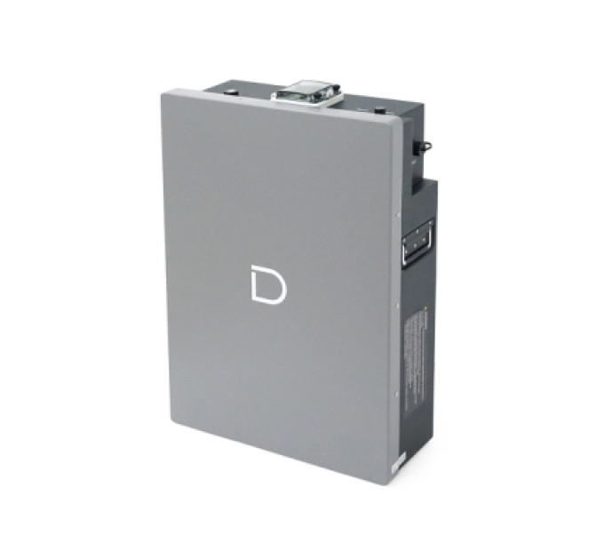 Dyness Батарея LiFePo4 Dyness Power Haus 51.2V/100Ah 5,12kWh (Dyness Power Haus)