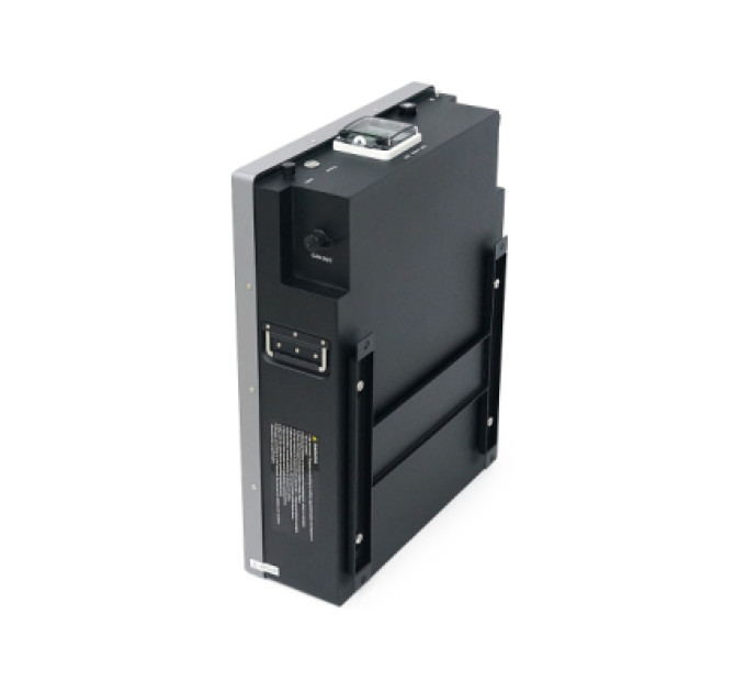 Dyness Батарея LiFePo4 Dyness Power Haus 51.2V/100Ah 5,12kWh (Dyness Power Haus)
