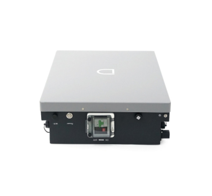 Dyness Батарея LiFePo4 Dyness Power Haus 51.2V/100Ah 5,12kWh (Dyness Power Haus)