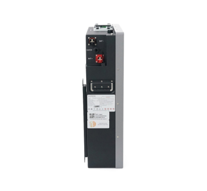 Dyness Батарея LiFePo4 Dyness Power Haus 51.2V/100Ah 5,12kWh (Dyness Power Haus)