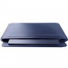 Чохол до ноутбука BeCover 16" MacBook ECO Leather Deep Blue (709699)