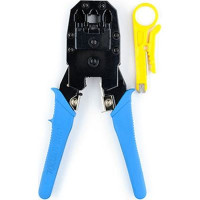 Інструмент Atcom SC-310 RJ45, RJ11 (OuBao tool) (8097)