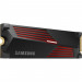 Накопичувач SSD M.2 2280 4TB 990 PRO with Heatsink Samsung (MZ-V9P4T0GW)