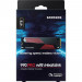 Накопичувач SSD M.2 2280 4TB 990 PRO with Heatsink Samsung (MZ-V9P4T0CW)