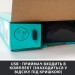 Logitech Комплект Logitech MK270 Wireless UA Black (920-004508)
