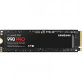 Накопичувач SSD M.2 2280 4TB 990 PRO Samsung (MZ-V9P4T0BW)