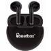 BeatBox Навушники BeatBox PODS PRO 6 Black (bbppro6b)