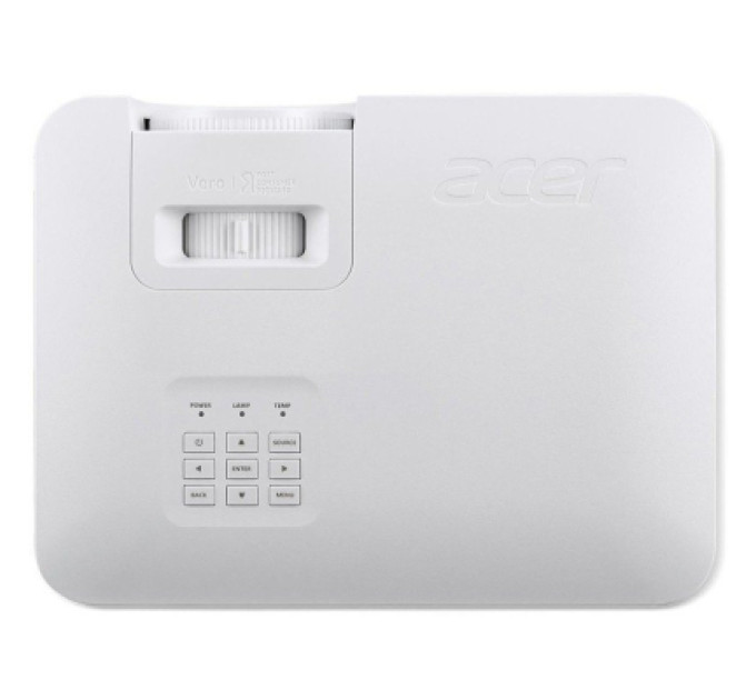 Acer Проектор Acer XL2530 (MR.JWS11.001)