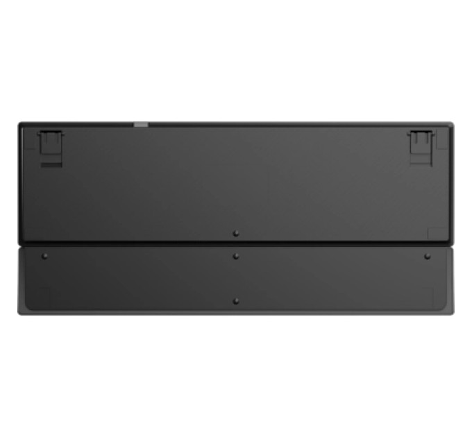 Aula Клавіатура Aula F2088 AIR Red Switch Wireless/Bluetooth/USB UA Black (6978080503909)