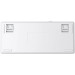 Aula Клавіатура Aula F75 HE Dragan King Magnetic Switch Wireless/Bluetooth/USB UA Black/White (6978080506993)