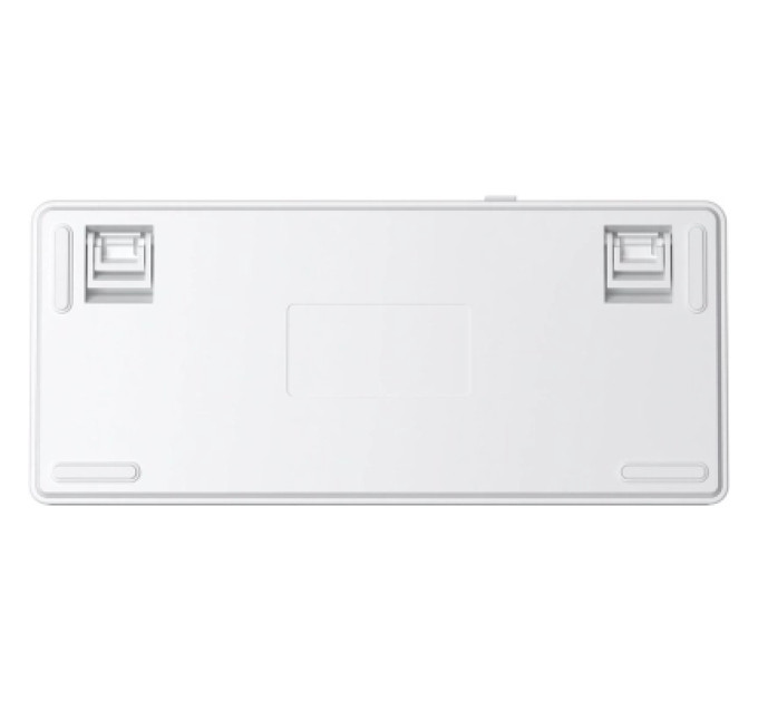 Aula Клавіатура Aula F75 HE Dragan King Magnetic Switch Wireless/Bluetooth/USB UA Black/White (6978080506993)