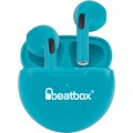 BeatBox Навушники BeatBox PODS PRO 6 Blue (bbppro6bl)