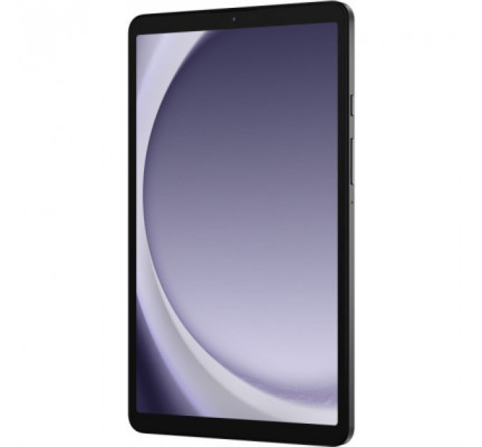 Планшет Samsung Galaxy Tab A9 8.7" Wi-Fi 8/128GB graphite (SM-X110NZAESEK)