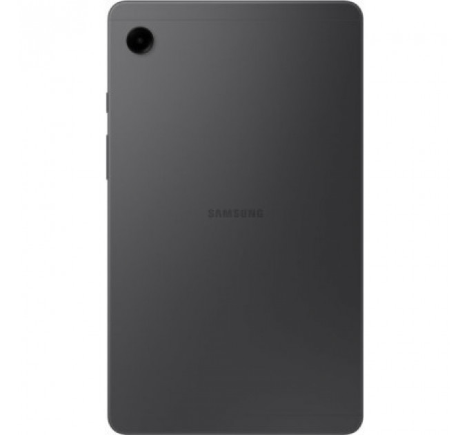 Планшет Samsung Galaxy Tab A9 8.7" LTE 8/128GB graphite (SM-X115NZAESEK)