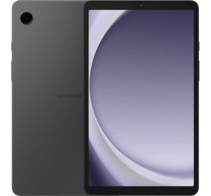 Планшет Samsung Galaxy Tab A9 8.7" LTE 8/128GB graphite (SM-X115NZAESEK)