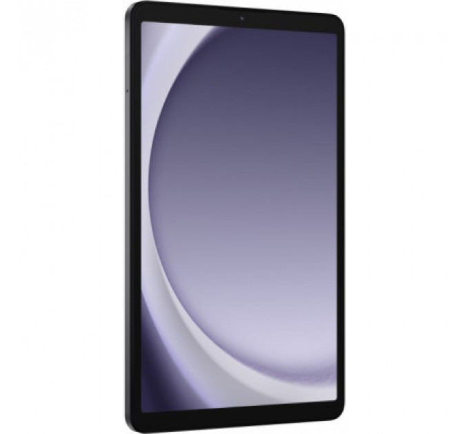 Планшет Samsung Galaxy Tab A9 8.7" LTE 8/128GB graphite (SM-X115NZAESEK)