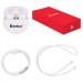 BeatBox Навушники BeatBox PODS PRO 6 White (bbppro6w)