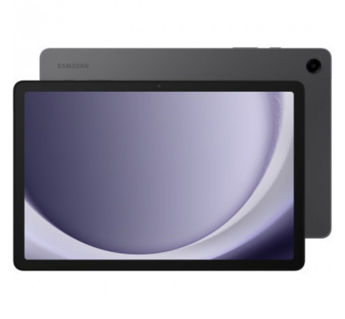 Планшет Samsung Galaxy Tab A9+ 11" Wi-Fi 4/64GB graphite (SM-X210NZAASEK)