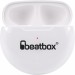 BeatBox Навушники BeatBox PODS PRO 6 White (bbppro6w)