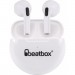 BeatBox Навушники BeatBox PODS PRO 6 White (bbppro6w)