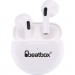 BeatBox Навушники BeatBox PODS PRO 6 White (bbppro6w)