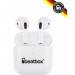 BeatBox Навушники BeatBox PODS PRO Mini White (bbppromw)