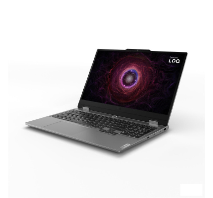 LENOVO Ноутбук Lenovo LOQ 15AHP9 (83DX00G8RA)