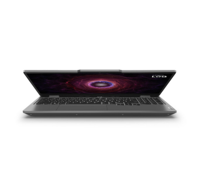 LENOVO Ноутбук Lenovo LOQ 15AHP9 (83DX00G8RA)