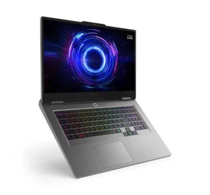 LENOVO Ноутбук Lenovo LOQ 17IRX10 (83JH00FHRA)
