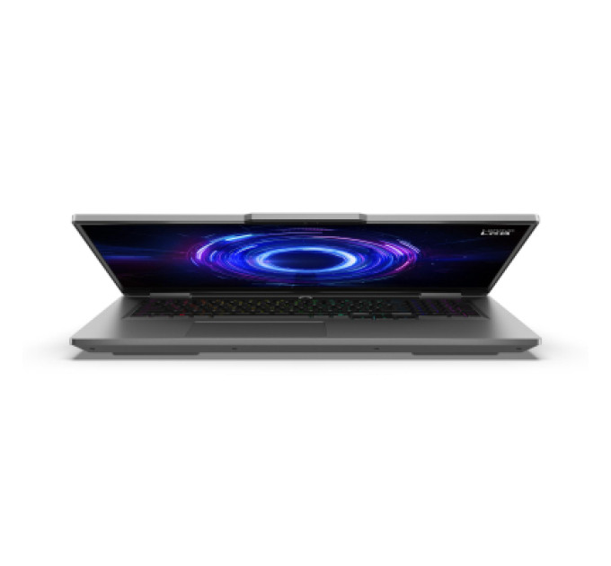 LENOVO Ноутбук Lenovo LOQ 17IRX10 (83JH00FHRA)