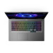 LENOVO Ноутбук Lenovo LOQ 17IRX10 (83JH00FHRA)