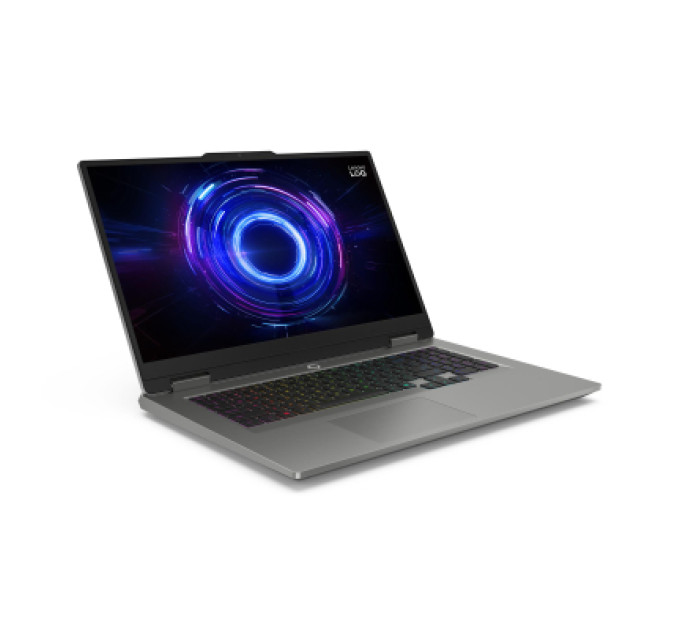 LENOVO Ноутбук Lenovo LOQ 17IRX10 (83JH00FHRA)